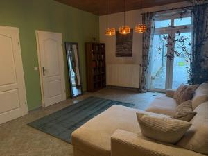 Zauberhafte Ferienwohnung in Idyllischer Lage