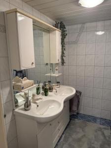Zauberhafte Ferienwohnung in Idyllischer Lage