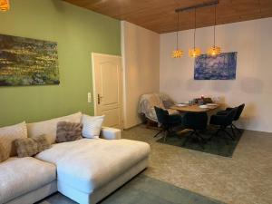 Zauberhafte Ferienwohnung in Idyllischer Lage