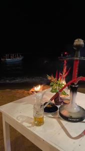 Seasong Rooms