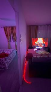 Deluxe appartement Jacuzzi