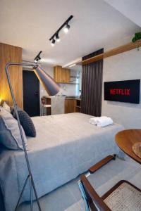 Bahia Flat Facility Prime