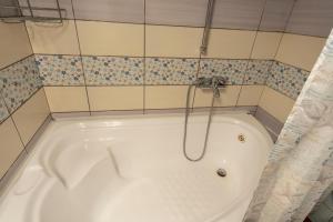 Elenas Apartment in Therma Samothrace