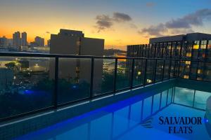 Bahia Flat Facility Prime