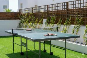 Fig Tree Beach Villa Two