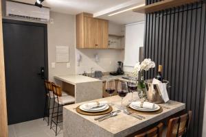 Bahia Flat Facility Prime