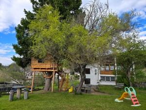 Pisolo Cottage