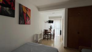 Monoambiente en Zona Plaza Colón