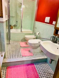 Romantic Monti 1800, Roma - 2 passi da Colosseo e Fori