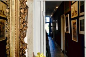 B&B Röderhaus Guesthouse Goedereede