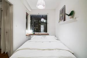 Cozy apartment in Stockholm