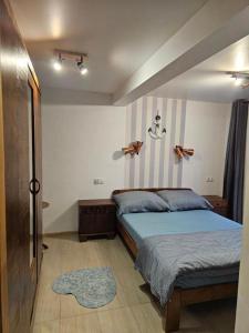 Apartament nad jeziorem Piaski