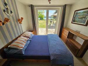 Apartament nad jeziorem Piaski