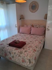 Le Patio du bourg - Studio entre lac et océan