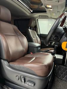 SilkRou Travels Private Car Hire