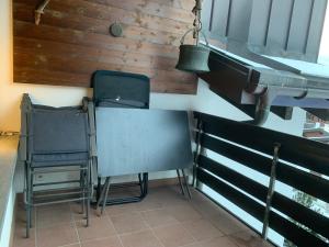 Ferienwohnung Murschetg