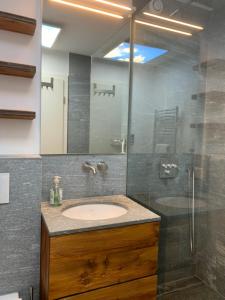 Ferienwohnung Murschetg