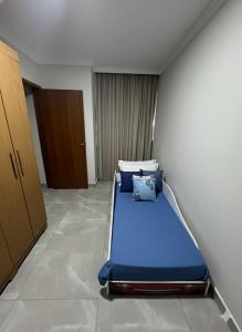 Apartamento Bairro Quincas Machado