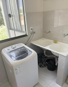 Apartamento Bairro Quincas Machado