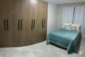 Apartamento Bairro Quincas Machado