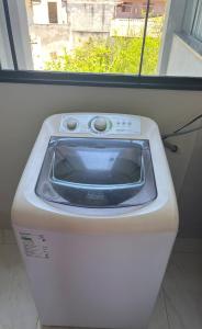 Apartamento Bairro Quincas Machado