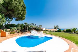 Apartment in Nerja