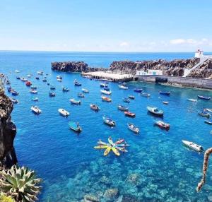Rosolamar Villa with Ocean View