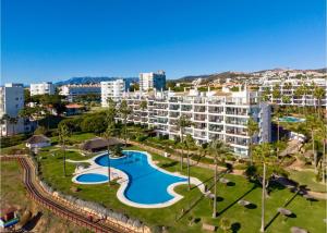 MI CAPRICHO Seafront Apartment