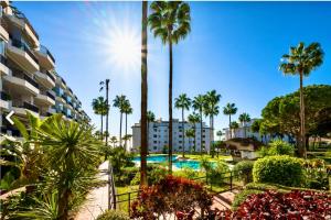 MI CAPRICHO Seafront Apartment