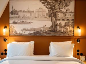 Mercure Paris Bastille Marais