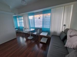 Blueberry Apartment - Studio in the heart of Vaasa