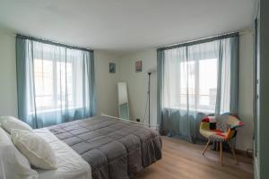 Ancona Center - Mazzini 73