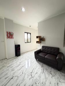 Aurora House Surabaya