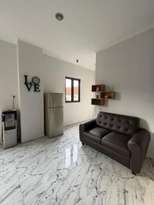 Aurora House Surabaya