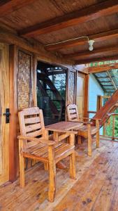 Kita Bungalows Tetebatu