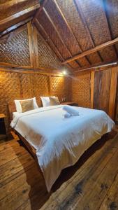 Kita Bungalows Tetebatu