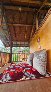 Kita Bungalows Tetebatu