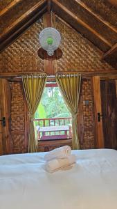 Kita Bungalows Tetebatu