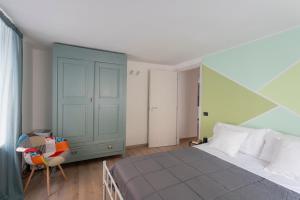 Ancona Center - Mazzini 73