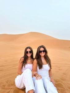 Star Desert Camp Merzouga