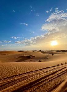 Star Desert Camp Merzouga