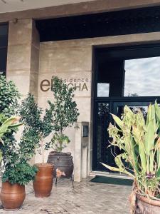 Studio moderne à gueliz