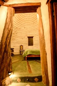 Valle de Domos - Minas