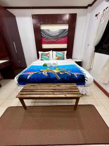 Dnyna bungalow kantiang Guest house1