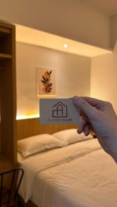 Aurora House Surabaya