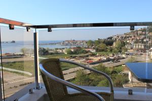 Centar New Loki Apartments