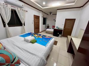 Dnyna bungalow kantiang Guest house1