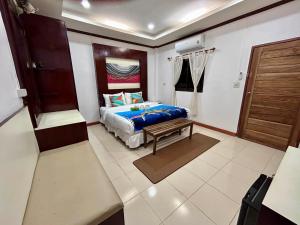Dnyna bungalow kantiang Guest house1