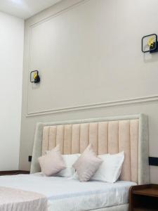 Viviana Bliss - 6Bhk Luxury Villa In Udaipur