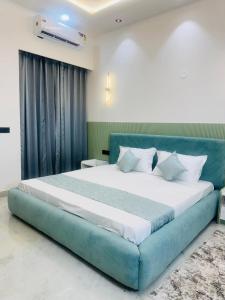 Viviana Bliss - 6Bhk Luxury Villa In Udaipur
